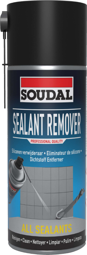 SOUDAL SEALANT REMOVER  